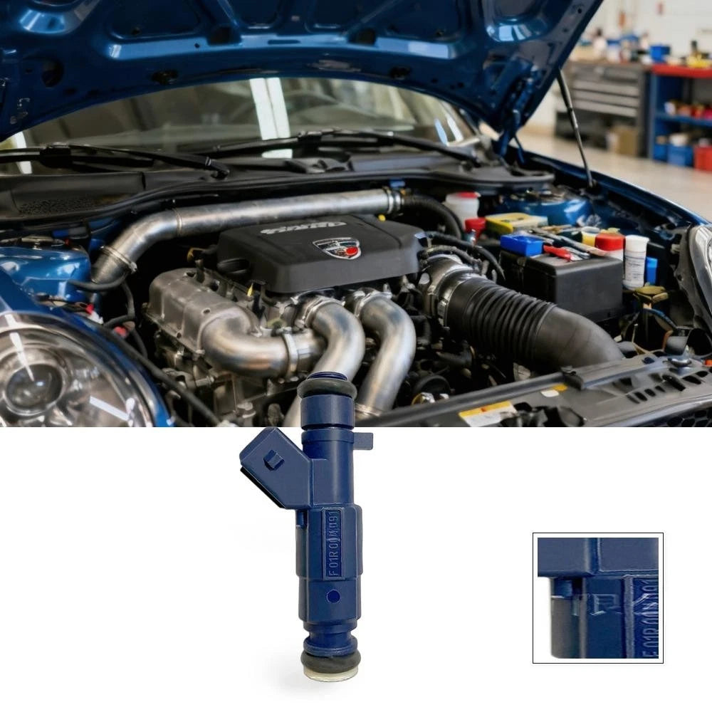 Fuel Injector for GAC GS5 1.8T, GA6 1.6T (F01R00M091)