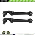 2X Front Lower Control Arm and Ball Joint for Ford Fusion Lincoln MKZ (2007–2012)