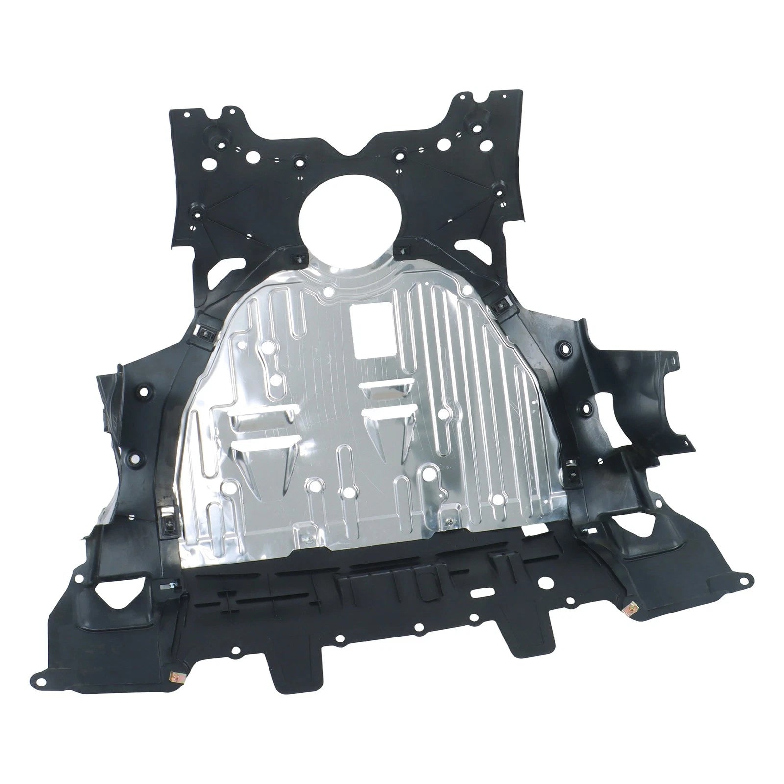 Engine Splash Shield Lower Cover for Honda CR-V Hybrid Sport (2023–2025)