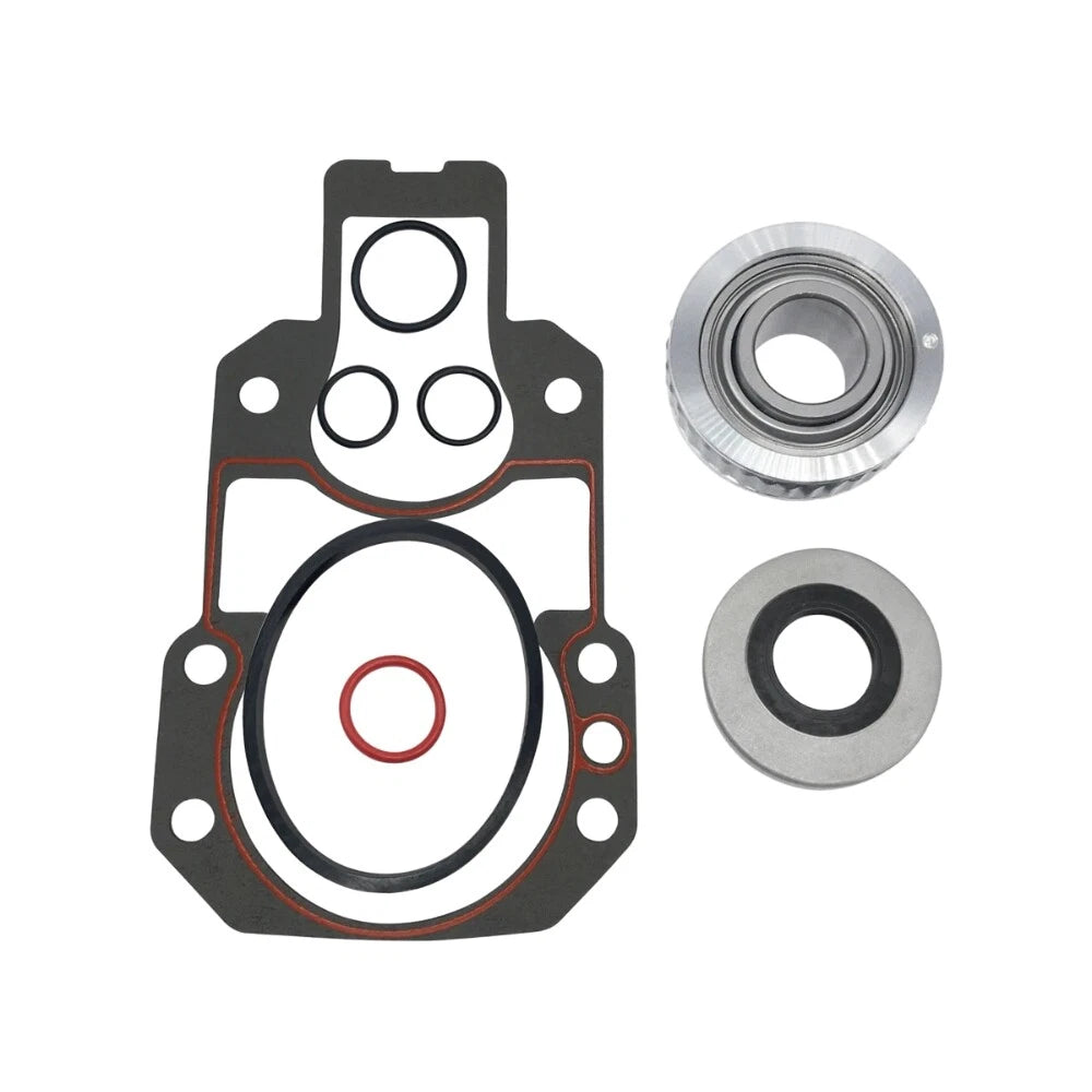 Gimbal Bearing Kit with Gasket & Seal for Mercruiser Alpha One Gen 1 (1968–1990)