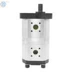 Hydraulic Pump 3A111-82202 for Kubota M4700 M5400 M6800 M8200 M9000 (1990–2005)