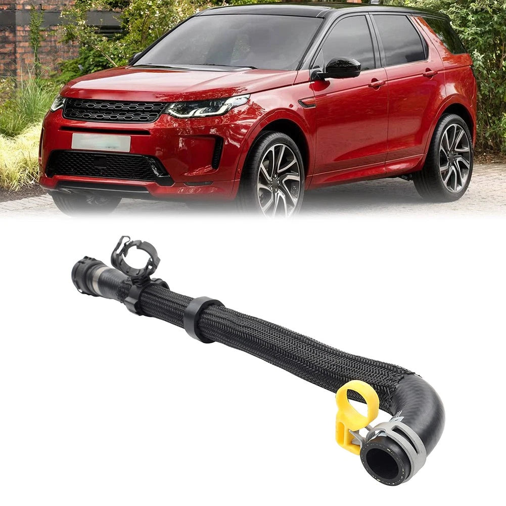 Cooling System Water Hose LR115213 for Land Rover Discovery Sport (2015–2023)