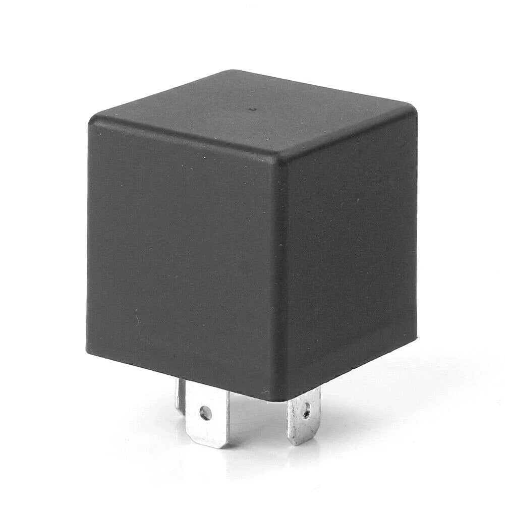 3-Pin Flasher Relay for Car CF13 JL-02 LED Turn Light Hyper Flash