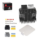 Voltage Regulator for Polaris RZR Ranger 570 900 XP 1000 Turbo (2014–2024) 4016868