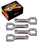 H Beam Forged Connecting Rods for Mazda Speed 3 (2007–2013)
