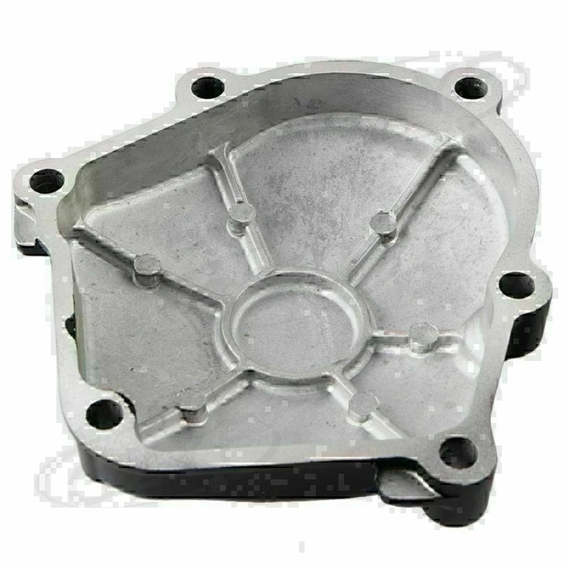 Engine Pulse Timing Case Cover for Kawasaki Ninja ZX6R 636 (2002–2006)
