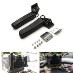 Folding Motorcycle Top Case Box for BMW Yamaha KTM