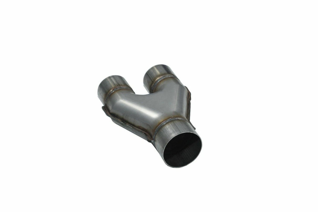 Dual Exhaust Kit for Ford F-150 (1987-1997) Side Exit Mandrel Bent