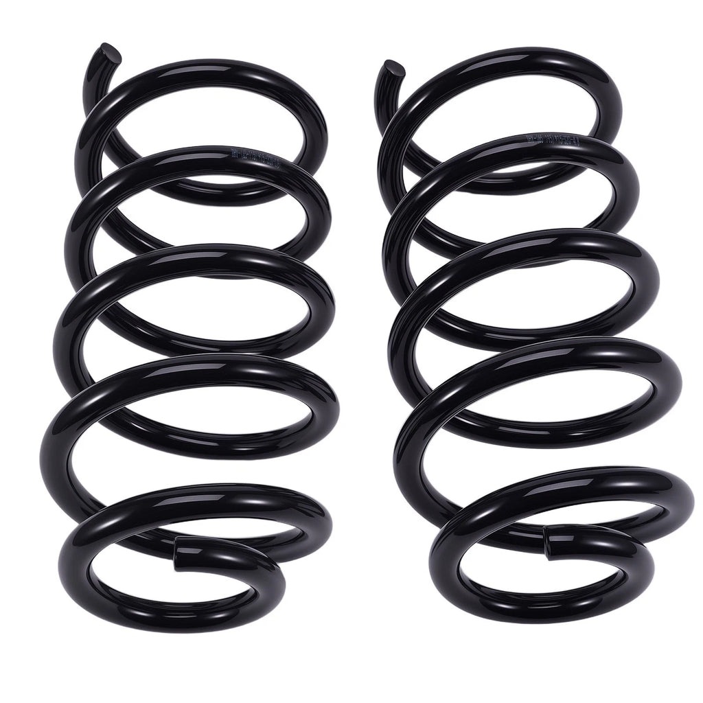 2" Front Drop Suspension Springs Kit for Dodge Ram 1500 2WD (2002–2008)