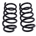 2" Front Drop Suspension Springs Kit for Dodge Ram 1500 2WD (2002–2008)