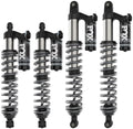 Fox Shocks QS3 Suspension for Polaris Ranger 1000 XP 2 Seater (2017–2023)