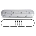 Left Valve Cover & Gasket for Chevy Silverado GMC Sierra (2014–2018)