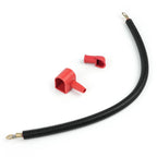 Battery Cable AM135733 for John Deere X300-X360 (2006–2019)