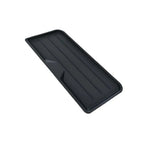 Black Cup Holder Cover for Land Rover Defender L663 (2020-2023)