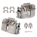Front Brake Calipers Set for Ford Mustang (2003–2004) 18-B4839 18-B4838