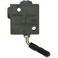 Hydraulic 3 Way Selector Valve for Massey Ferguson Tractors