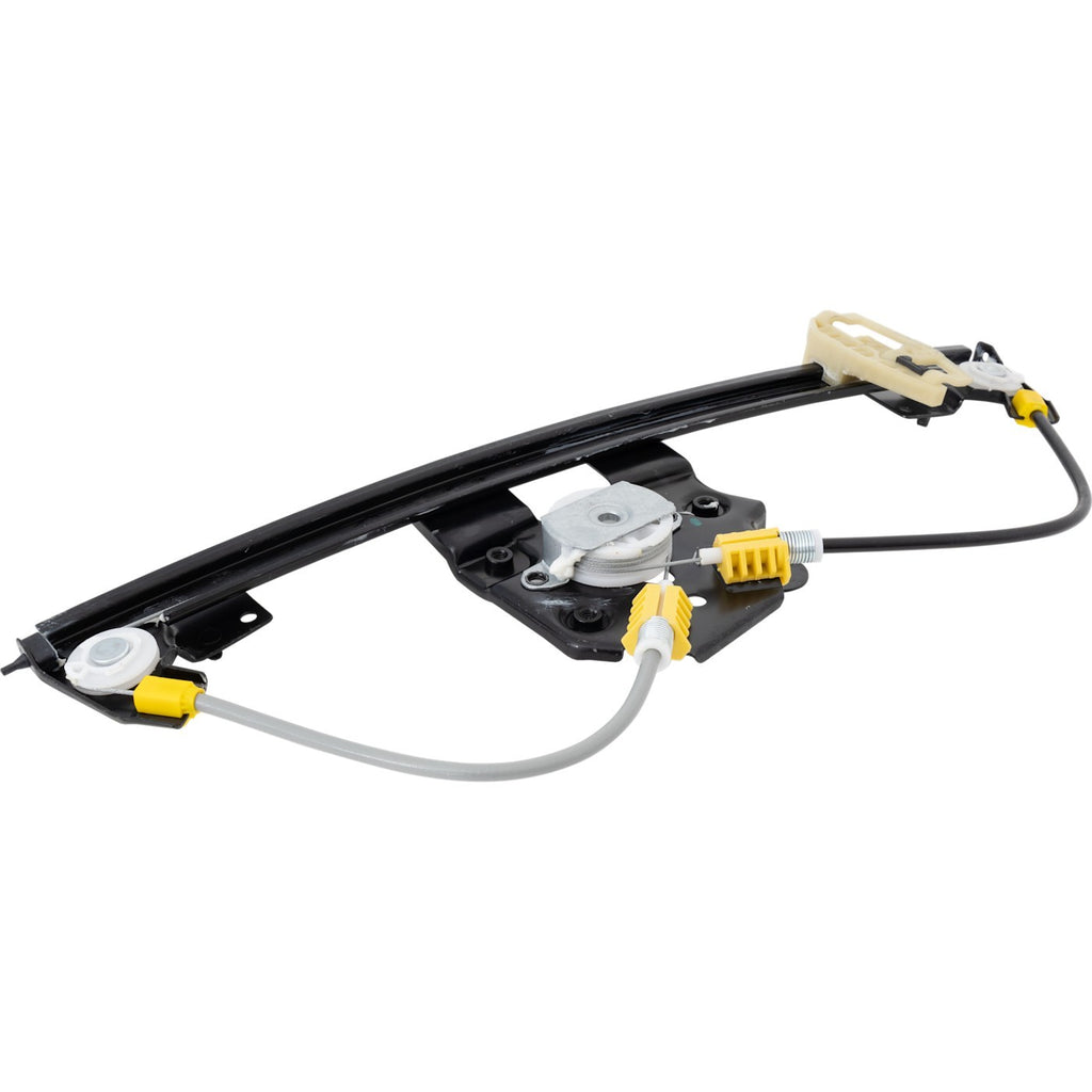 Power Window Regulator for BMW 328i 323i 335i (2007–2012) Rear Passenger Side