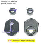 Aluminum Turn Signal Indicator Adapter Spacers for Honda MSX125 (2013–2023)