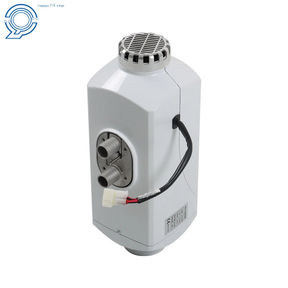 12V LCD Thermostat for Car Boat Truck Diesel Air Heater (5KW)