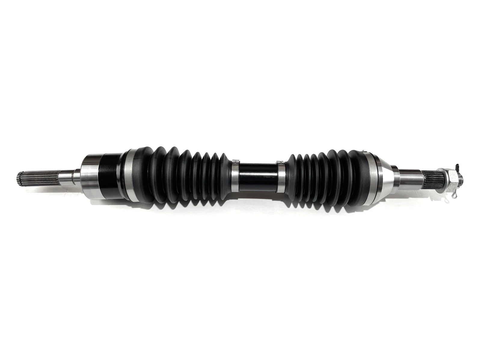 Monster XP Series Front Right CV Axle for Can-Am XMR (705402238)