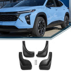 Mud Flap Splash Guard for Chevrolet Trax (2015–2018)