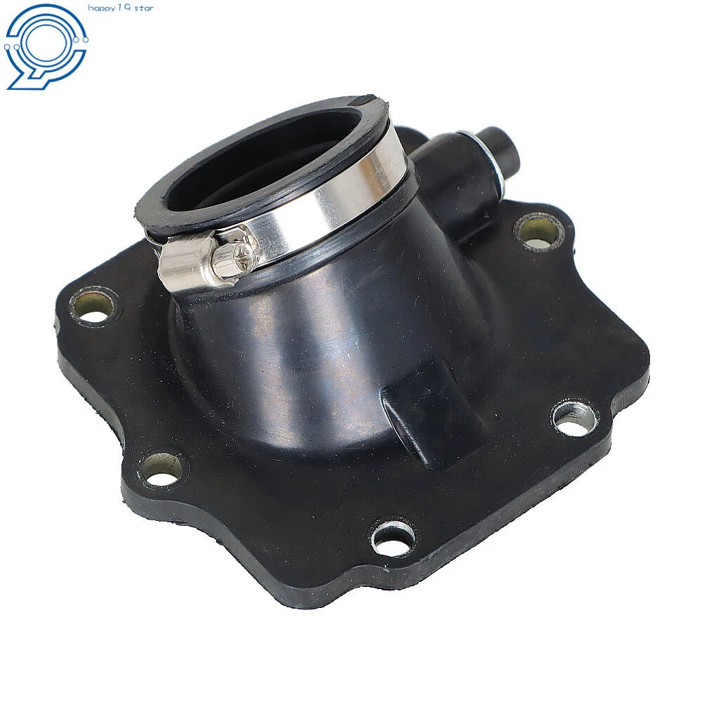 Intake Manifold Boot for Polaris ATV 350L 400L (1990–1995)