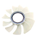 Clutch Fan Blade for Ford Expedition Explorer F-150 (2000–2006)