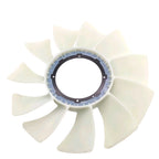 Clutch Fan Blade for Ford Expedition Explorer F-150 (2000–2006)