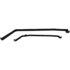 Set of 2 Fuel Tank Straps for Lexus RX350, Toyota Highlander (2004–2006)