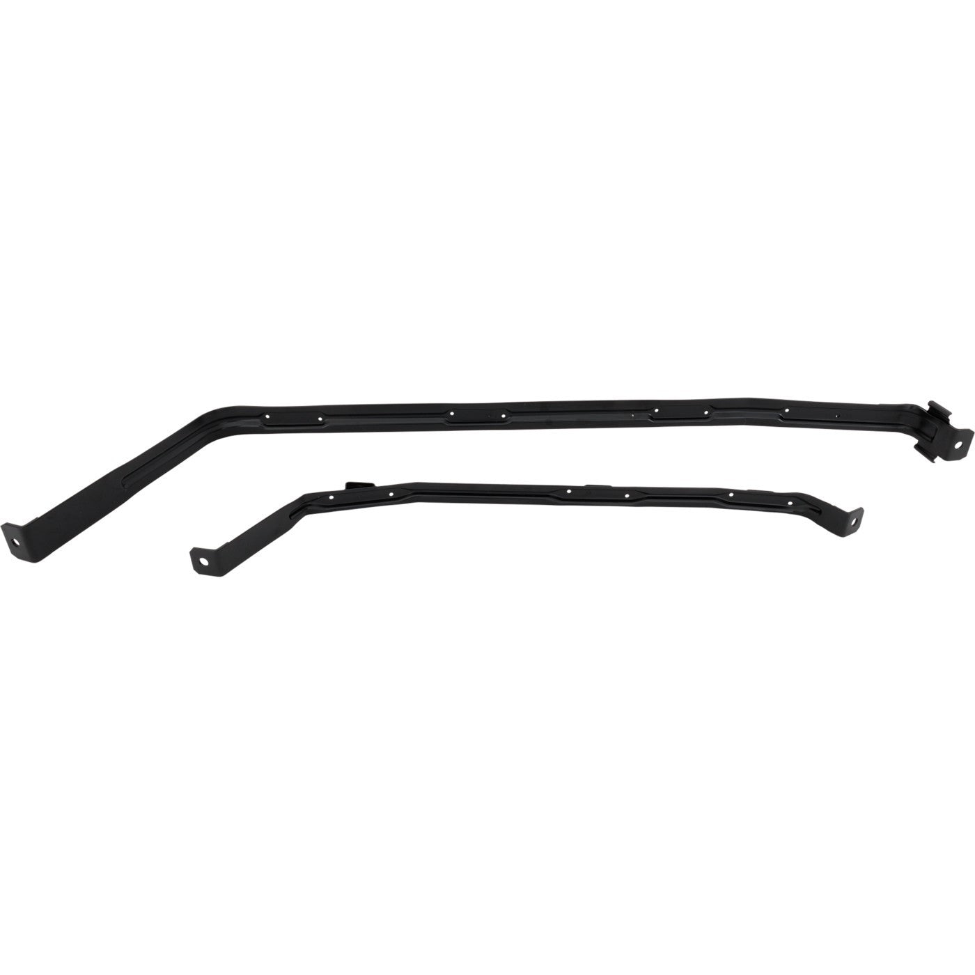 Set of 2 Fuel Tank Straps for Lexus RX350, Toyota Highlander (2004–2006)