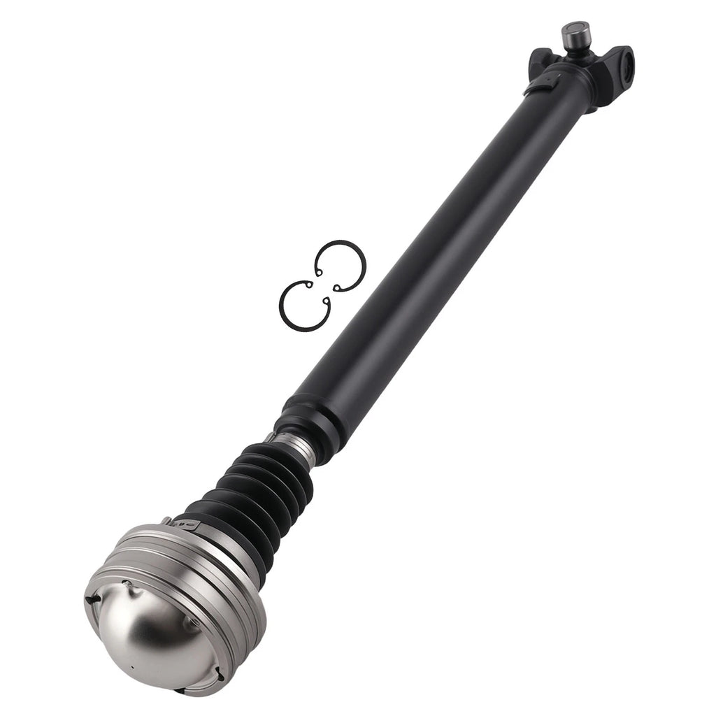 Front Driveshaft Propshaft for Ford Explorer (2006-2010) 4WD