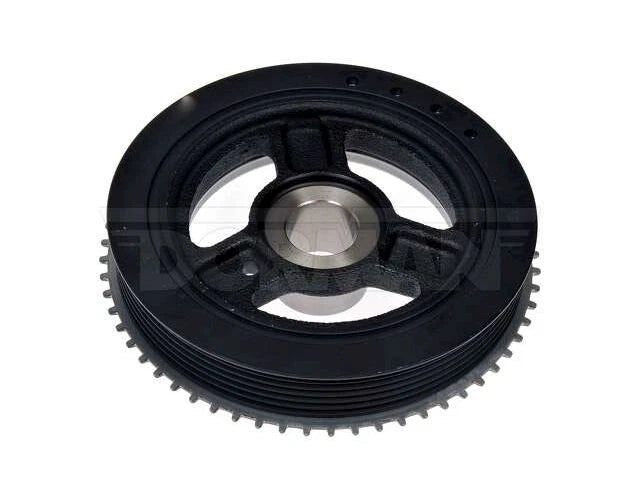 Engine Harmonic Balancer for Mazda 3 (2007–2013) QP246TM