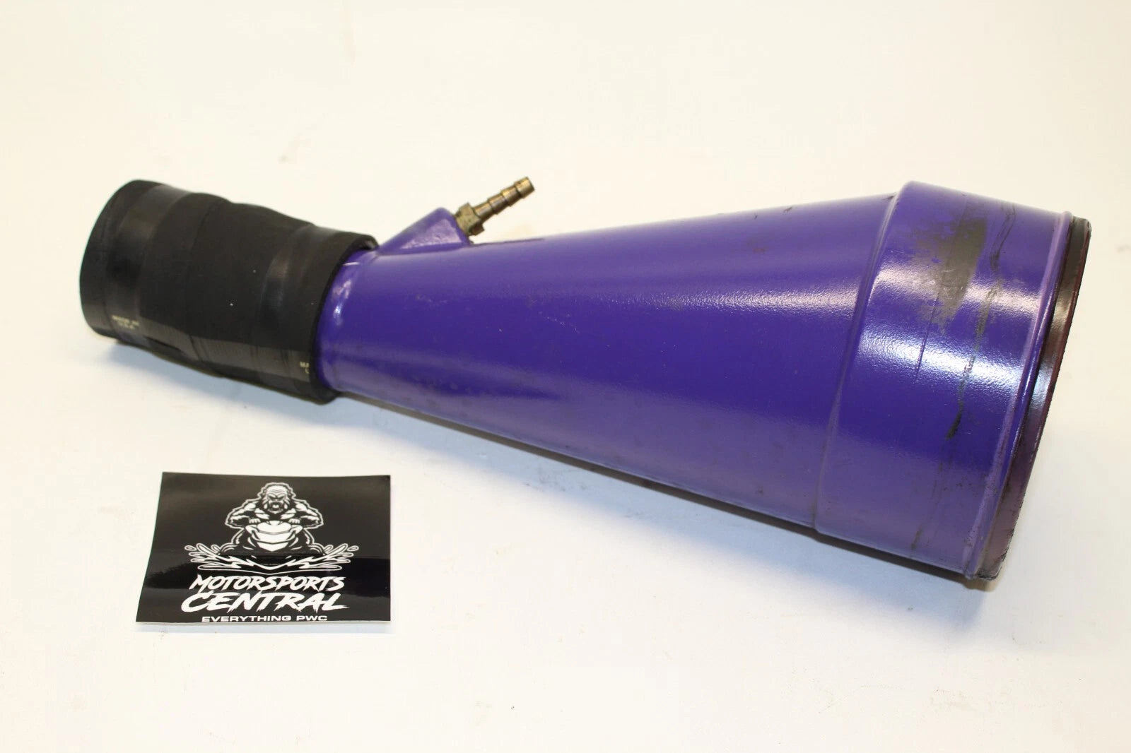 Exhaust Pipe Muffler Cone for Sea-Doo GTI GTS GS (1997–2005)