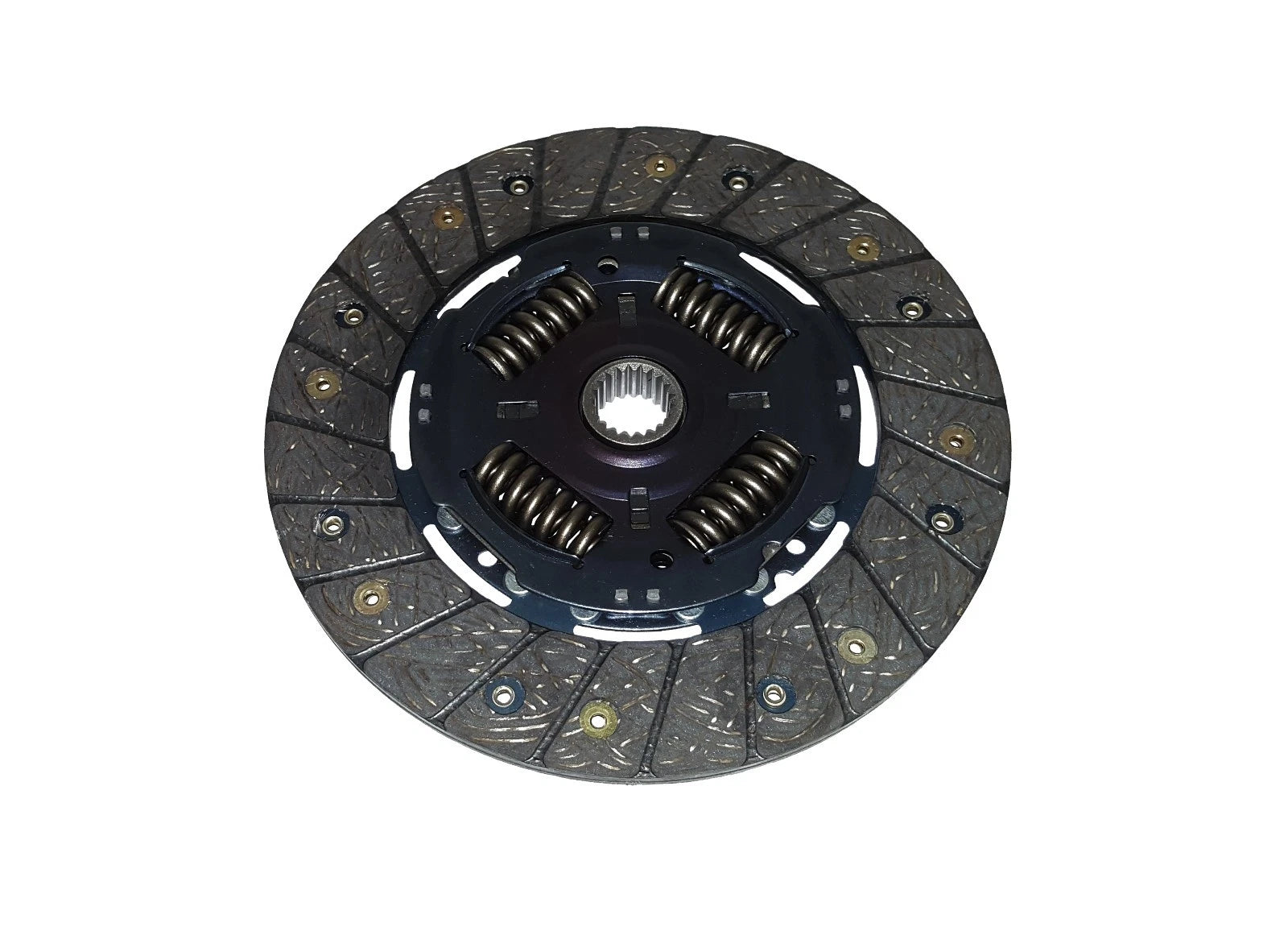 Clutch Kit for Toyota Corolla Matrix Pontiac Vibe (2009-2013)
