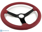 3 Spoke Steering Wheel Replacement for GM Comfort Grip (2006–2013)