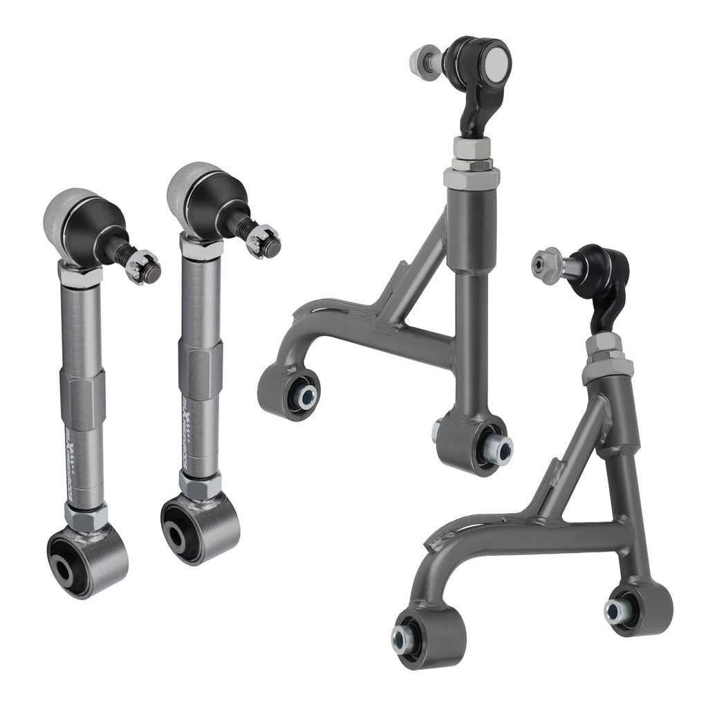 Adjustable Camber Toe Arms for Lexus GS430 (2001–2005) Rear Left Right