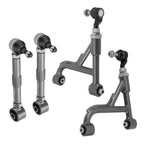 Adjustable Camber Toe Arms for Lexus GS430 (2001–2005) Rear Left Right