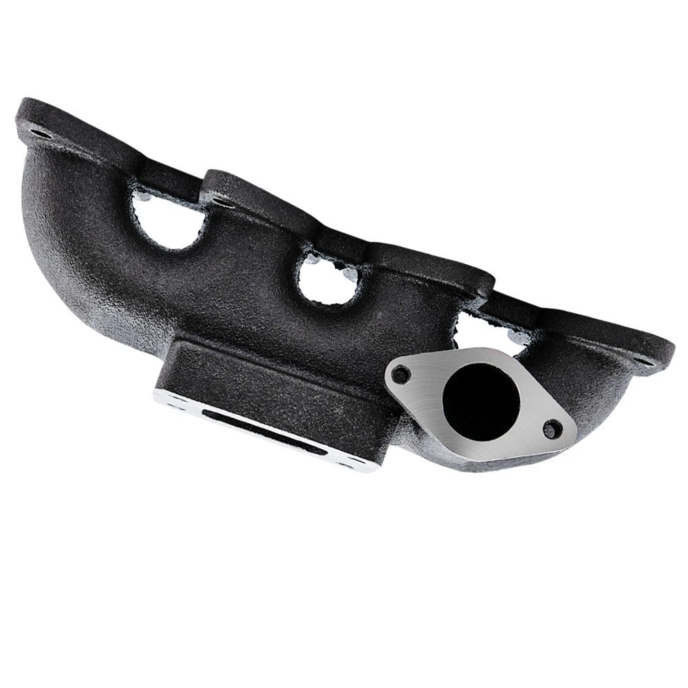 T3 T4 Turbo Exhaust Manifold for VW Golf Passat (1.8L 2.0L 16V)