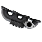 T3 T4 Turbo Exhaust Manifold for VW Golf Passat (1.8L 2.0L 16V)