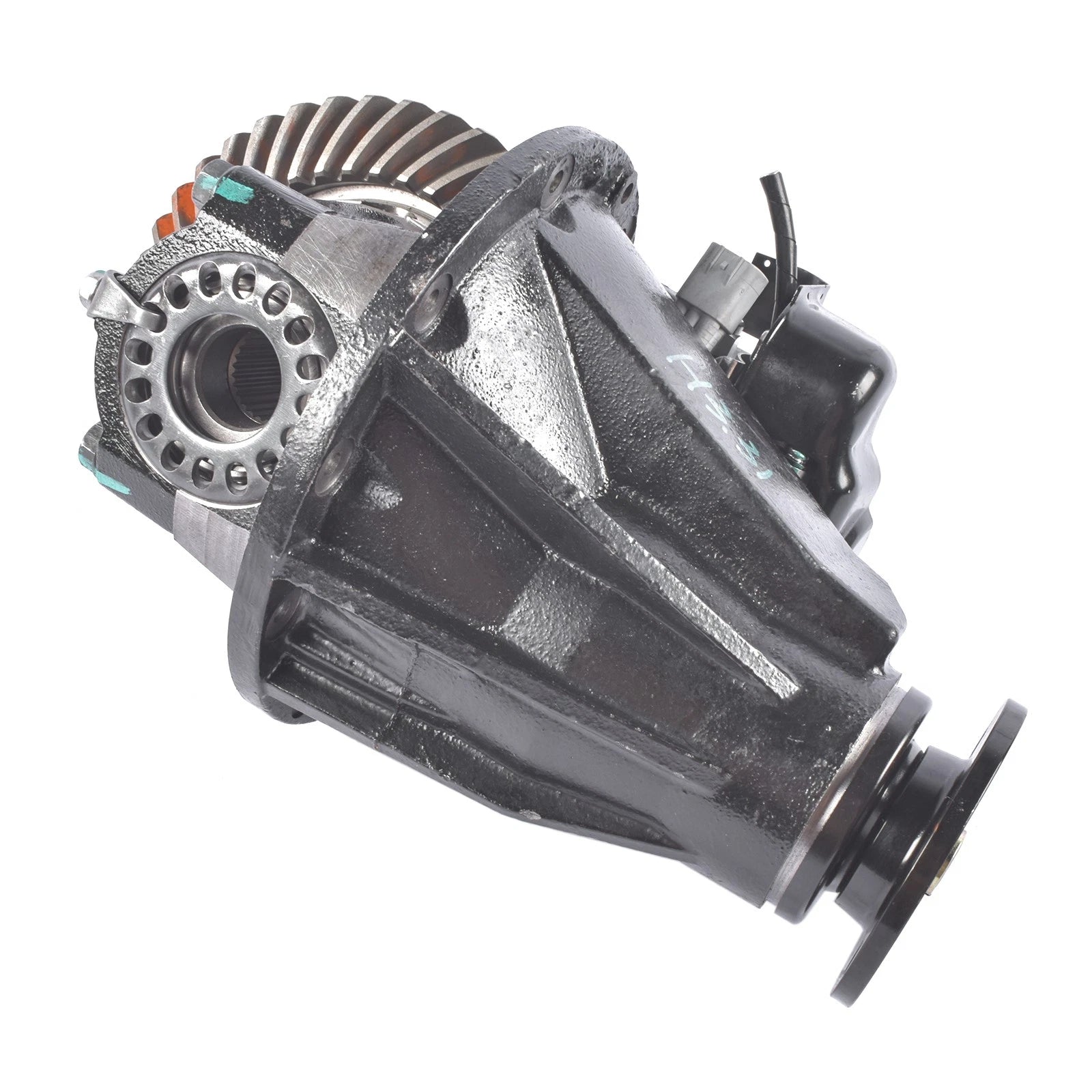Differential Gear 41:11 for Toyota 4Runner FJ Cruiser (2003–2009)