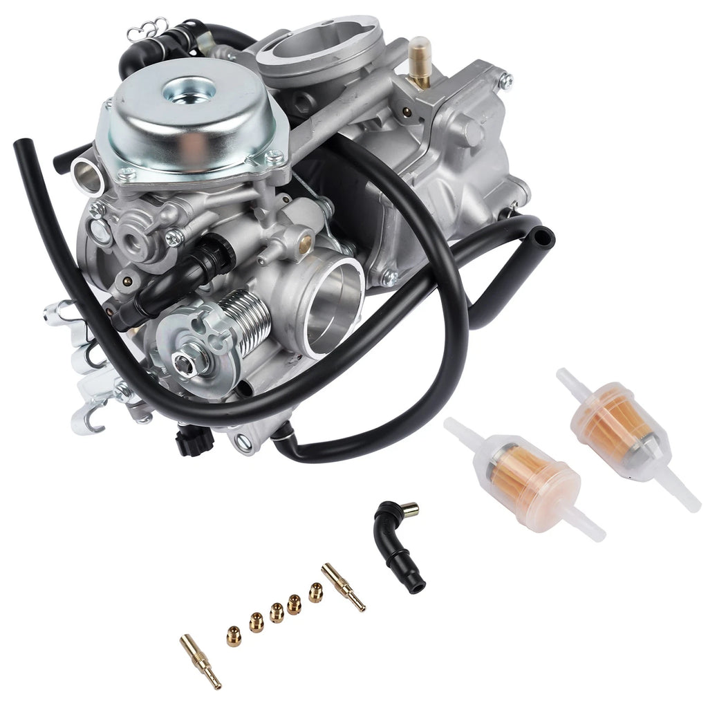 Carburetor Kit for Honda Shadow Spirit 1100 VT 1100 (1998–2007)