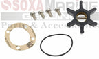 Water Pump Impeller Kit 32620 for Westerbeke 3.0 4.0 5.0 KW Generators
