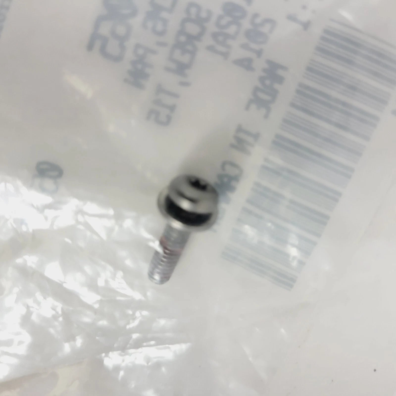 Torx Sems Pan for Harley-Davidson (10200065)