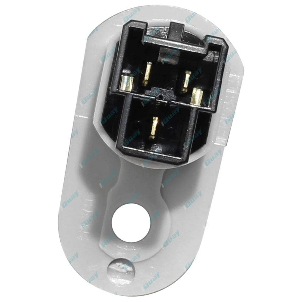 Genuine Nissan Patrol GU Y61 Door Switch for Interior Light - Black 3pin