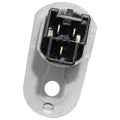 Genuine Nissan Patrol GU Y61 Door Switch for Interior Light - Black 3pin