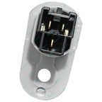 Genuine Nissan Patrol GU Y61 Door Switch for Interior Light - Black 3pin