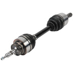 Front Left CV Axle for Ford F-150 Raptor (2017–2020) Turbocharged