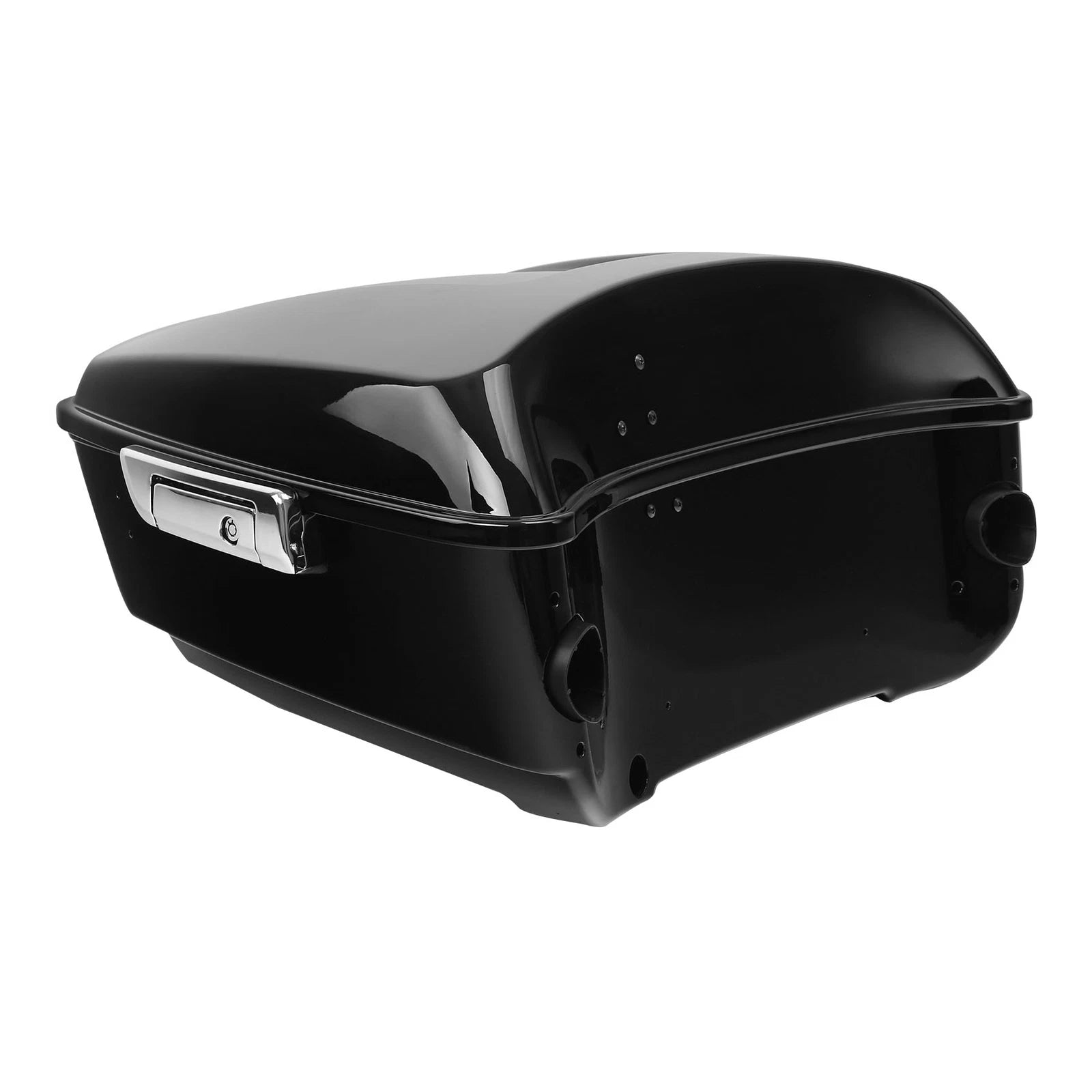 King Trunk & Speakers for Harley Touring Road King Street Glide (2014–2026)