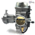 5UG-14901-00-00 Carburetor w/ Fuel Pump for Yamaha Rhino 660 (2004–2007)