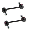 Set of 2 Rear Stabilizer Bar Link Kits for Ford Edge Lincoln MKX (2007–2018)